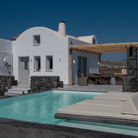 George Farm Land Villa Картерадос Екстериор снимка