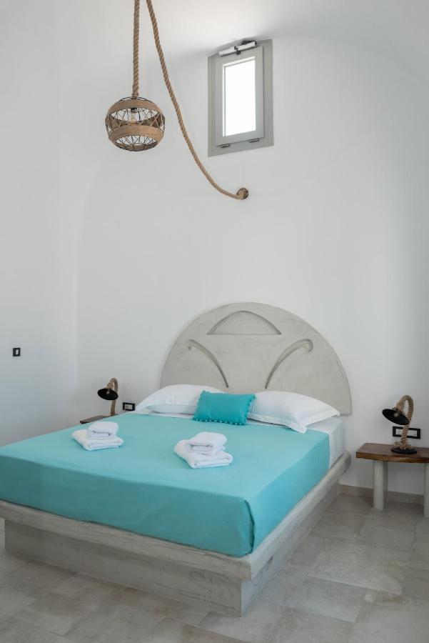 George Farm Land Villa Картерадос Екстериор снимка