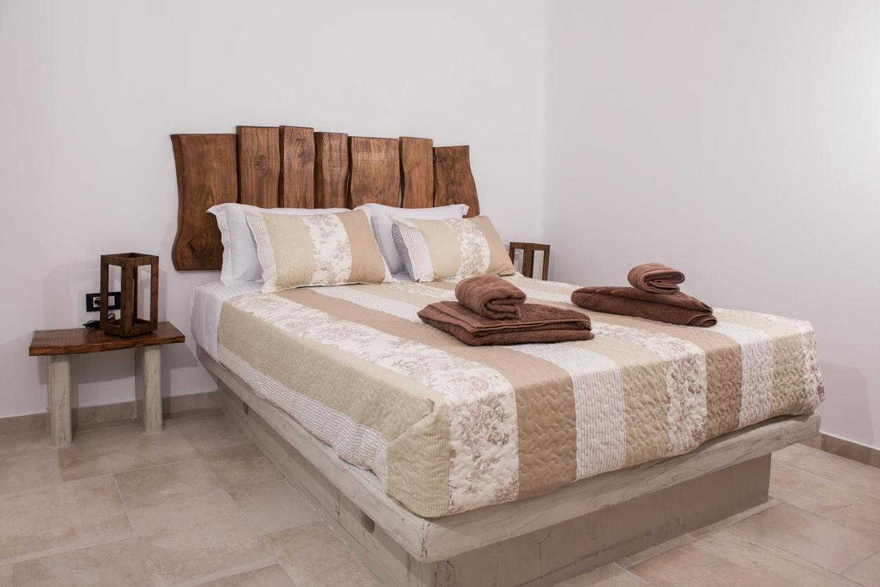 George Farm Land Villa Картерадос Екстериор снимка