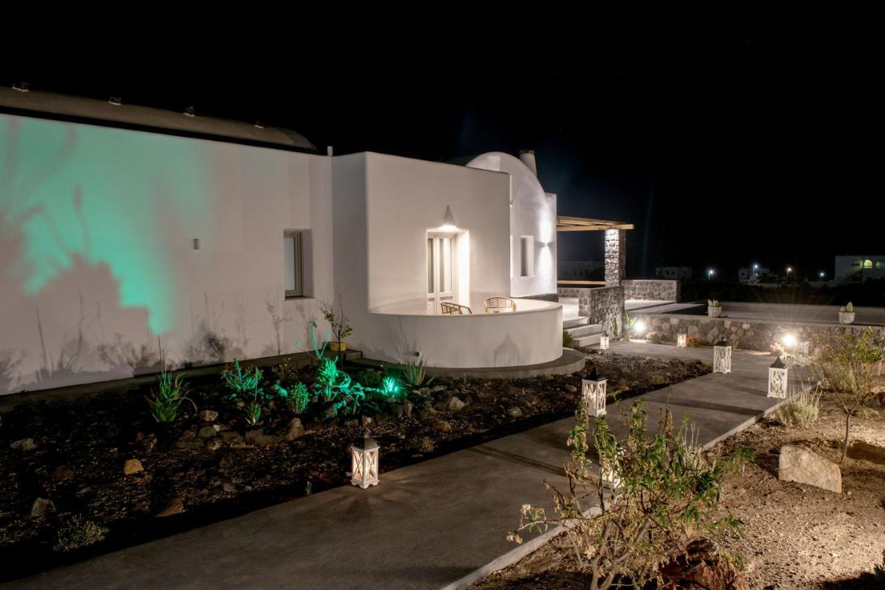 George Farm Land Villa Картерадос Екстериор снимка